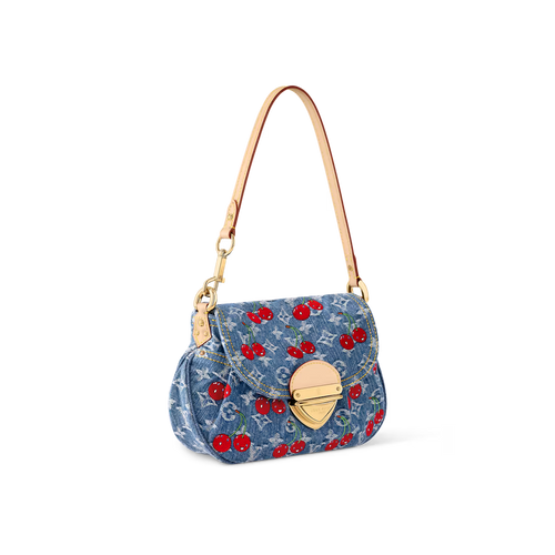 LV x TM Sunset Bag With Box