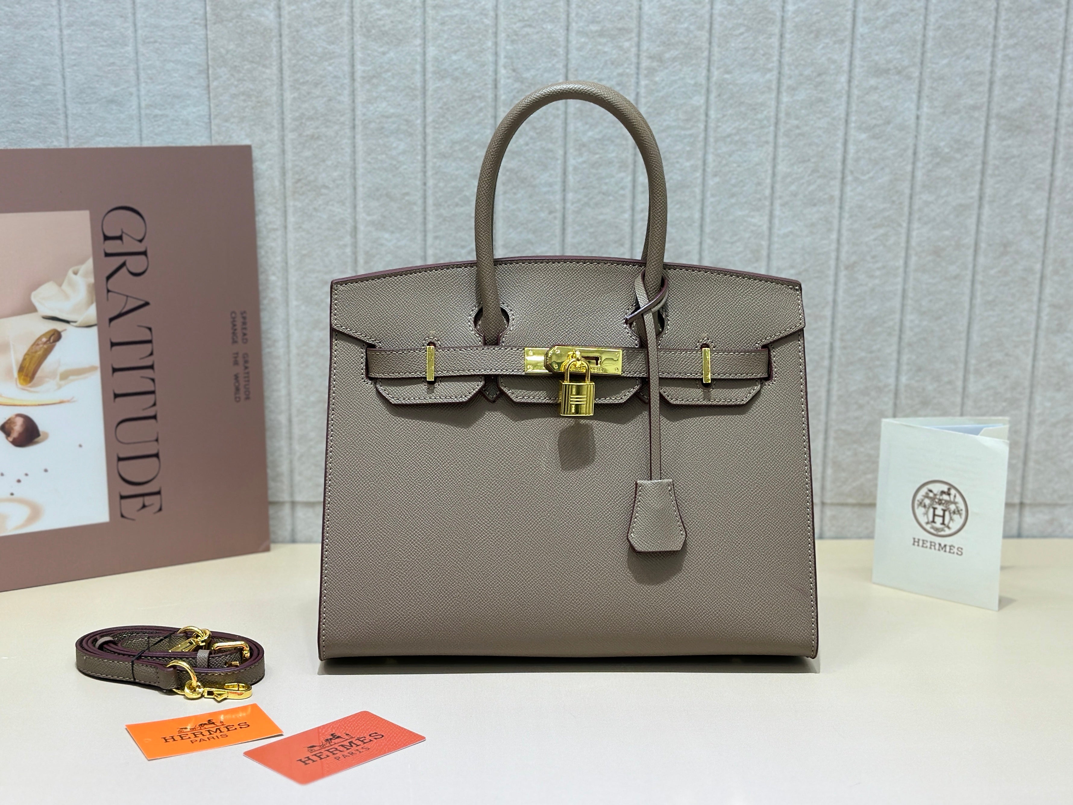 Birkin 25