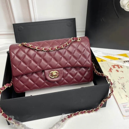 Classic 11.12 HandBag With Box