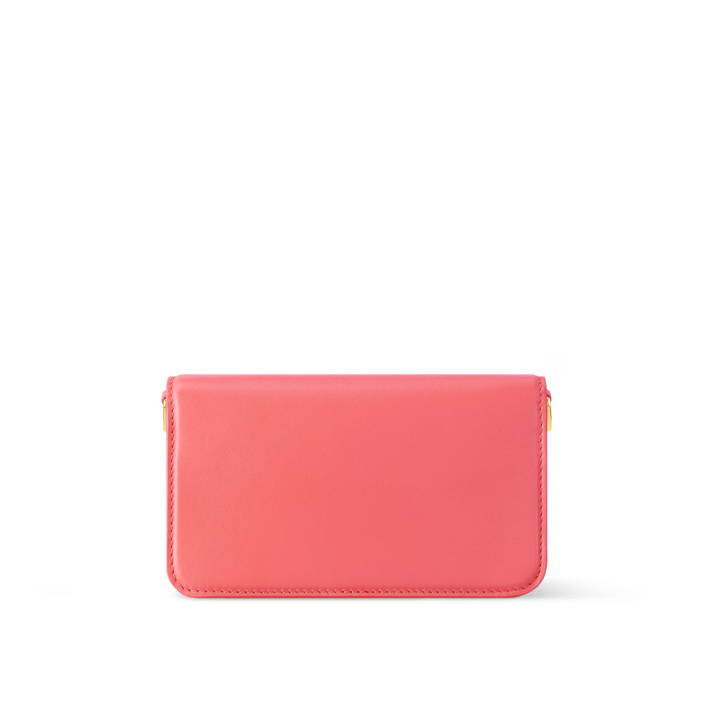 Wallet On Chain LV Bloom
