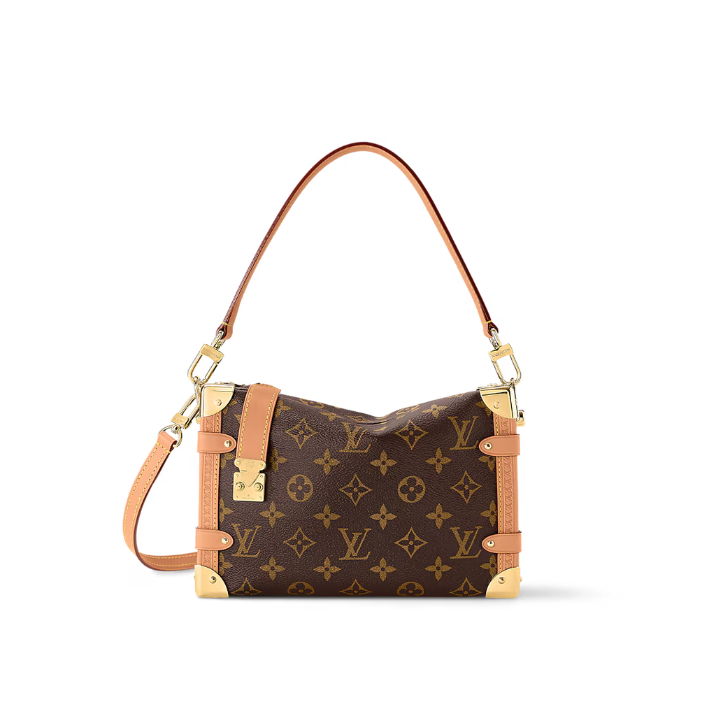 Side Trunk MM Monogram