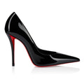 Miss Z Pumps