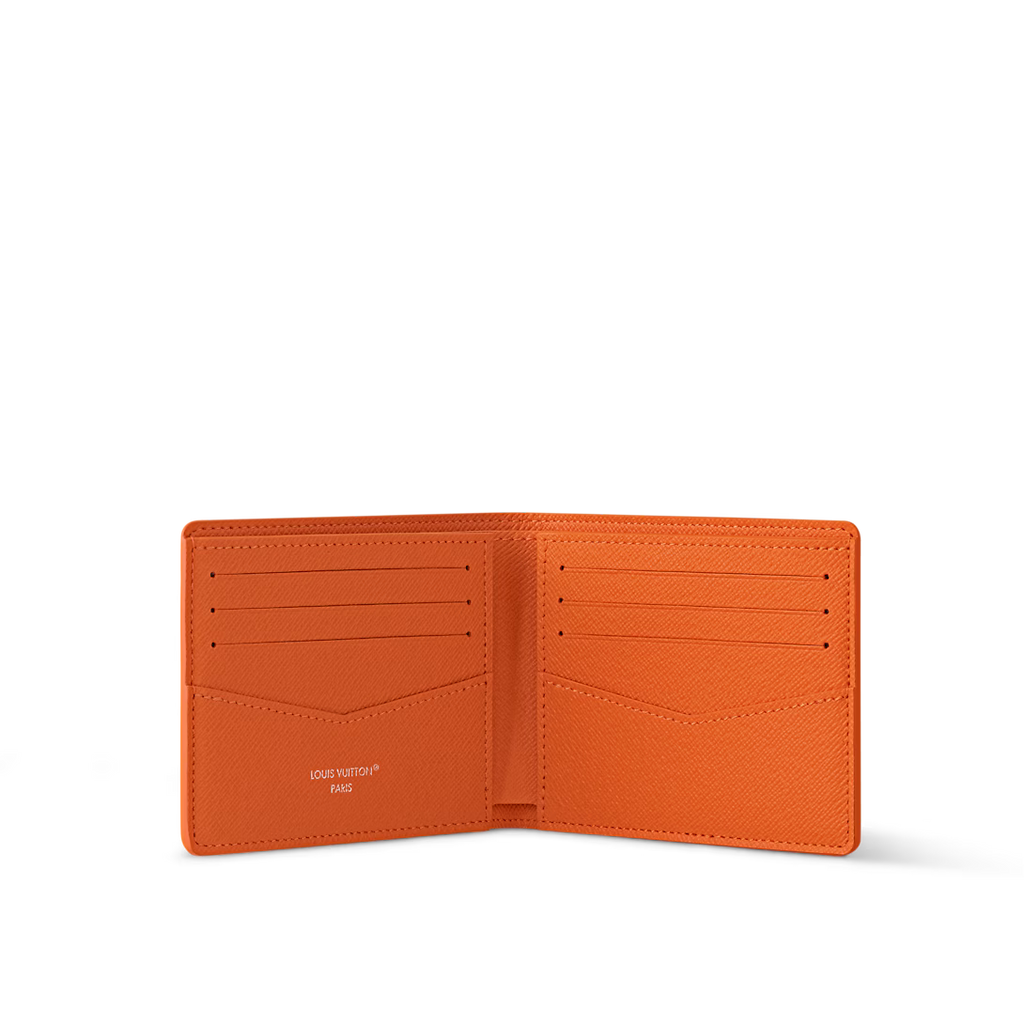 LV Slender Wallet With Box