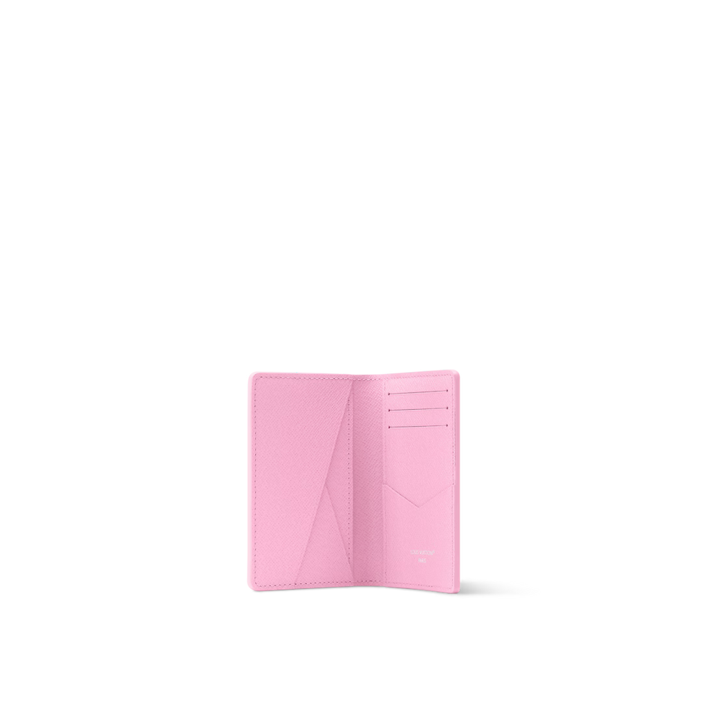 LV Pocket Organizer With Box