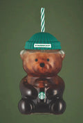 The Viral Bear Coffe Mug
