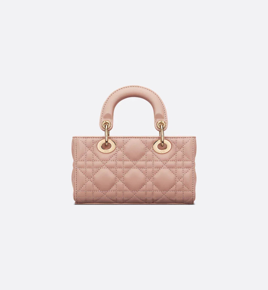 Lady D-Joy Micro Bag With Box