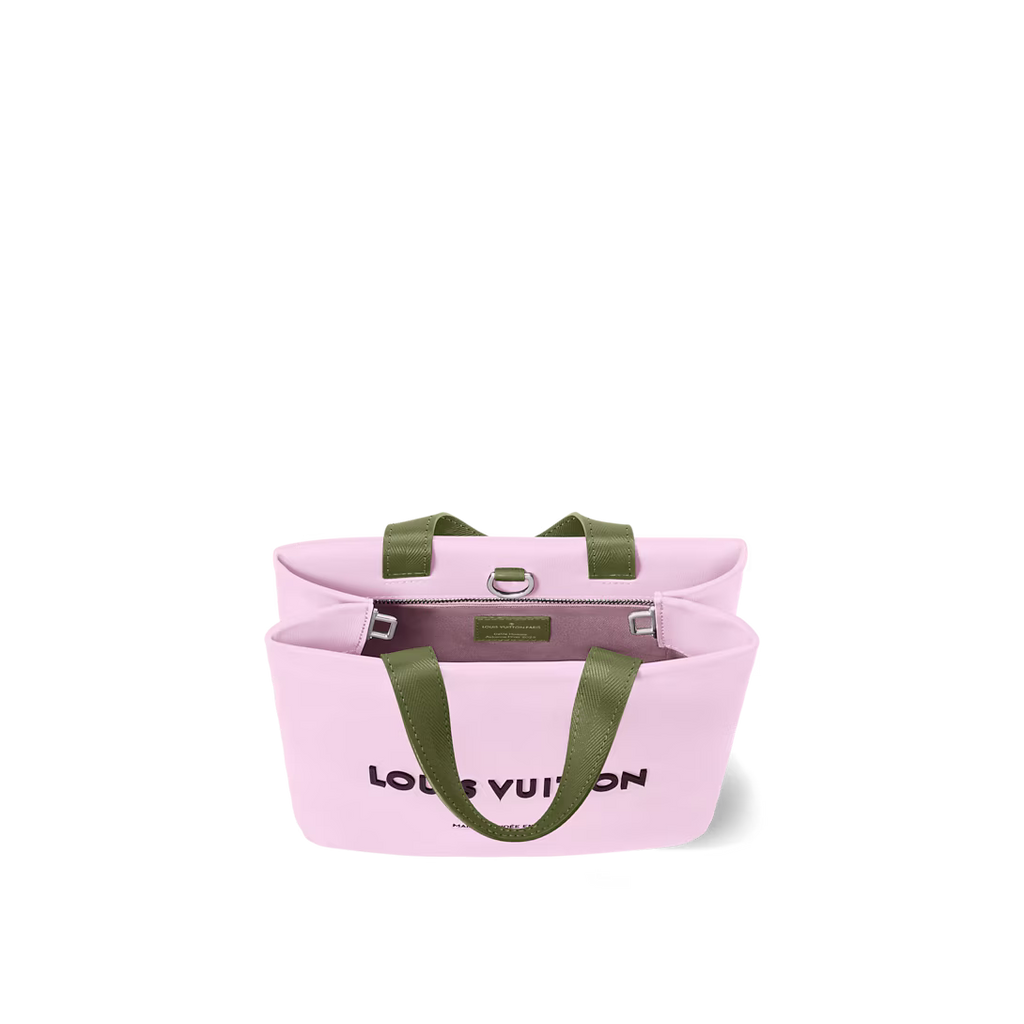 Mini Shopper Totte