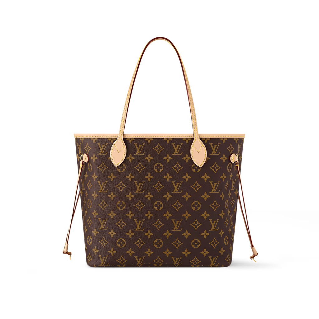 LV Neverfull GM Bag *High Quality* With Box