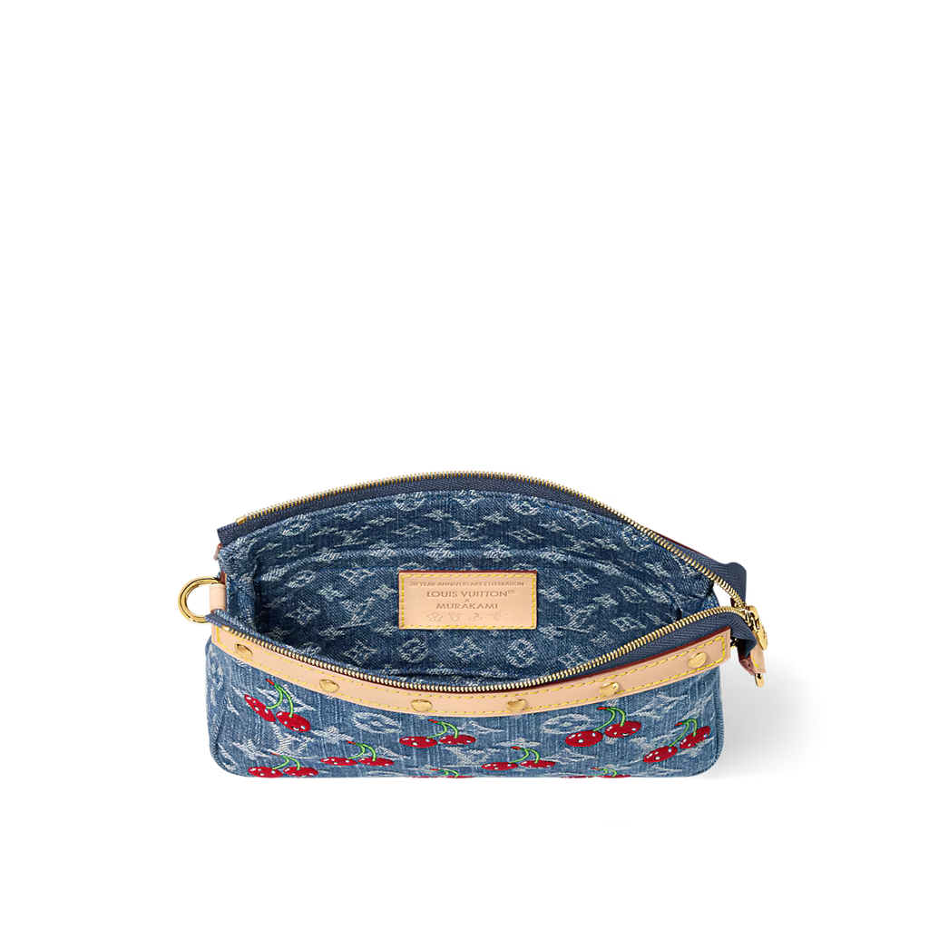 TM Pochette Accessoires With Box