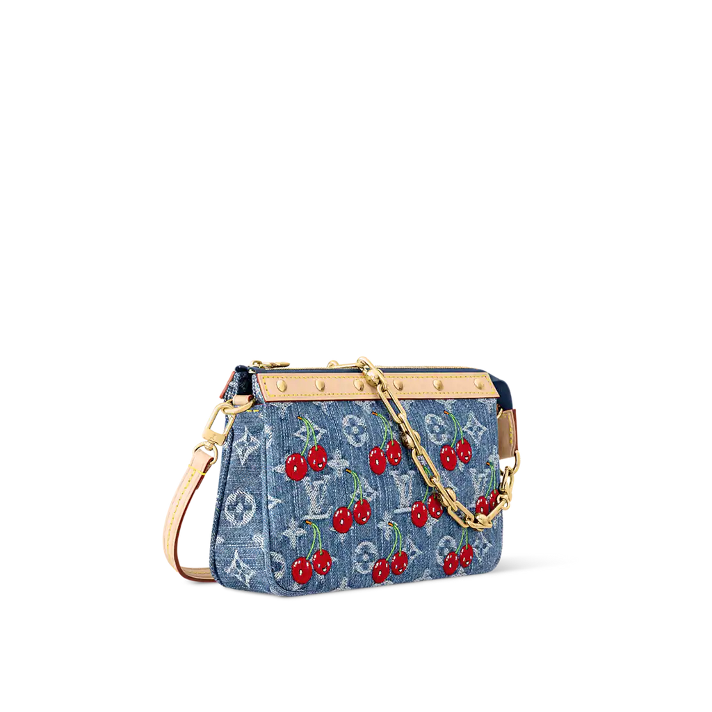 TM Pochette Accessoires With Box
