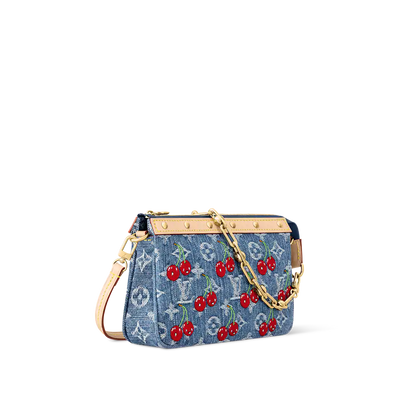 TM Pochette Accessoires With Box