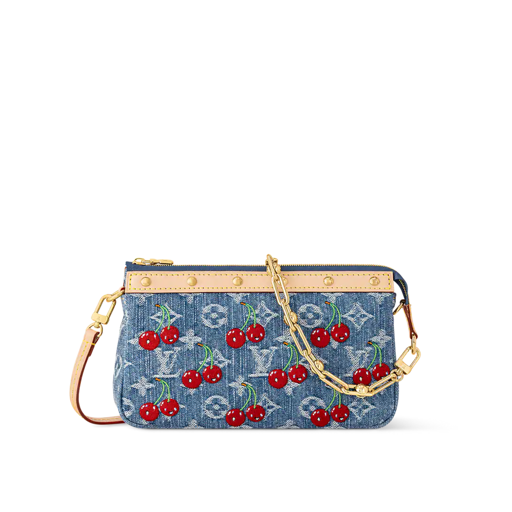 TM Pochette Accessoires With Box