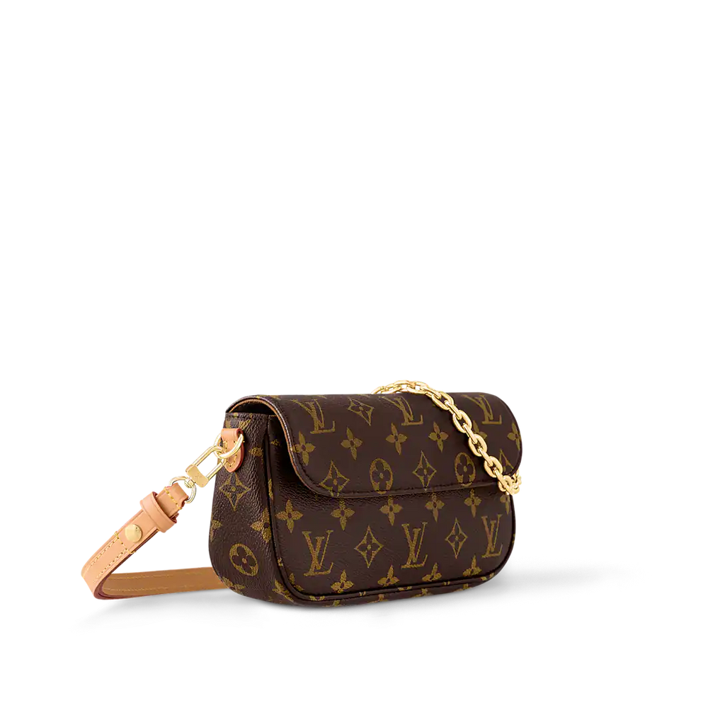 Wallet on Chain Ivy *High Quality*