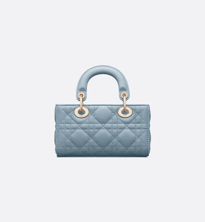 Lady D-Joy Micro Bag With Box