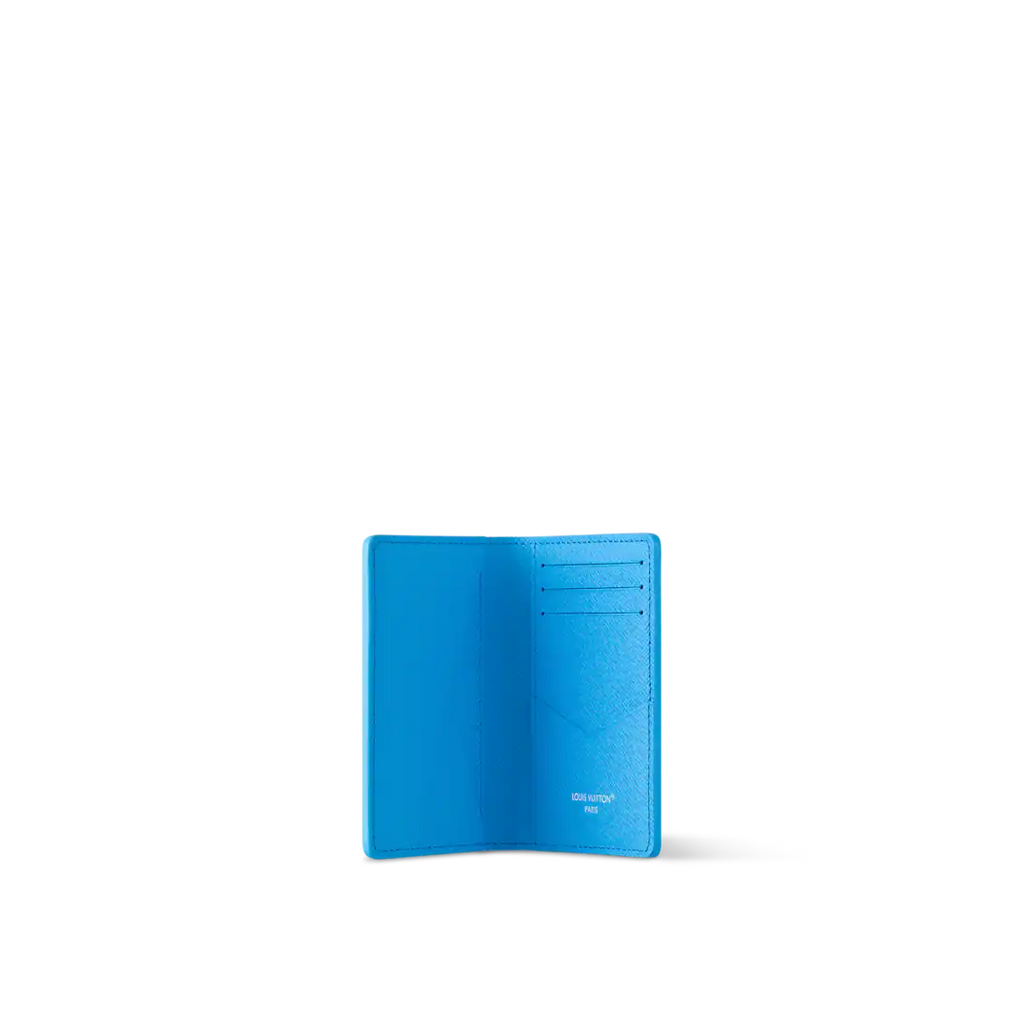 LV Pocket Organizer With Box