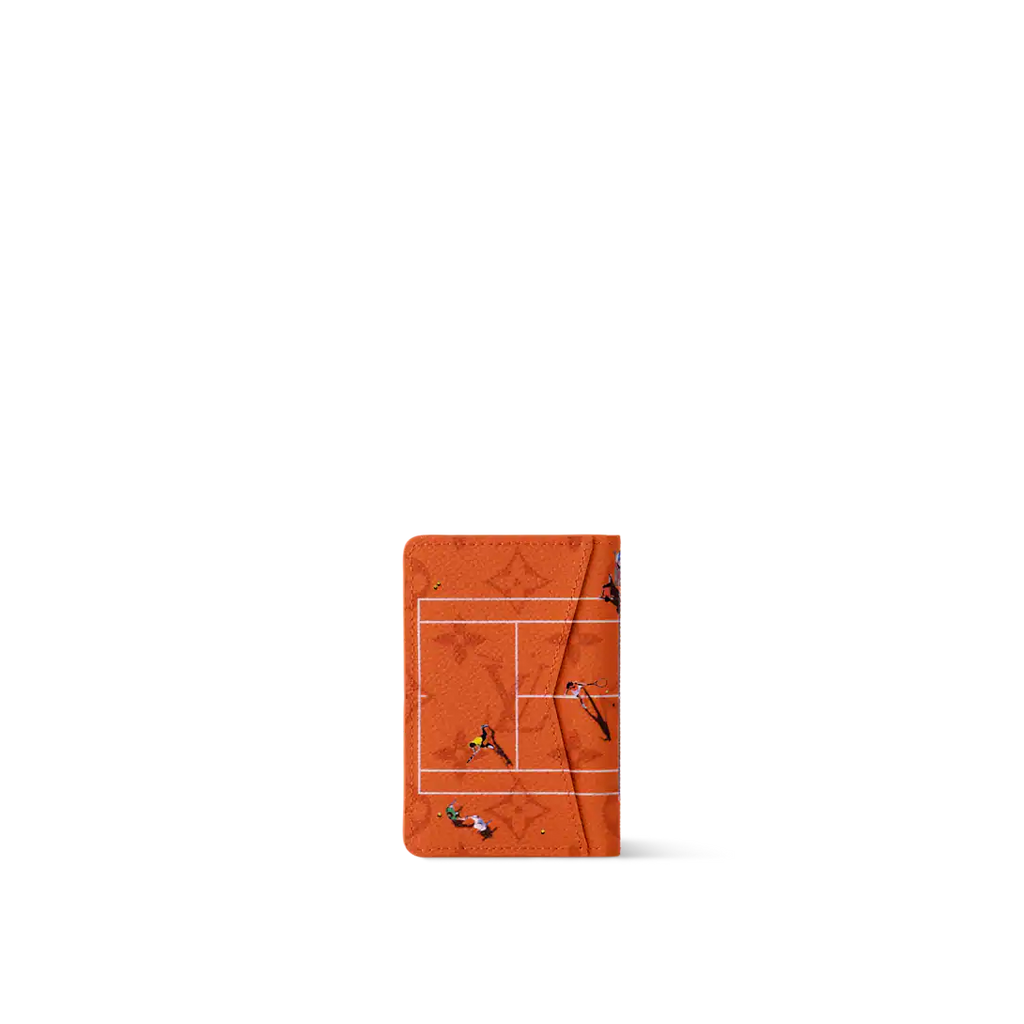 LV Pocket Organizer With Box