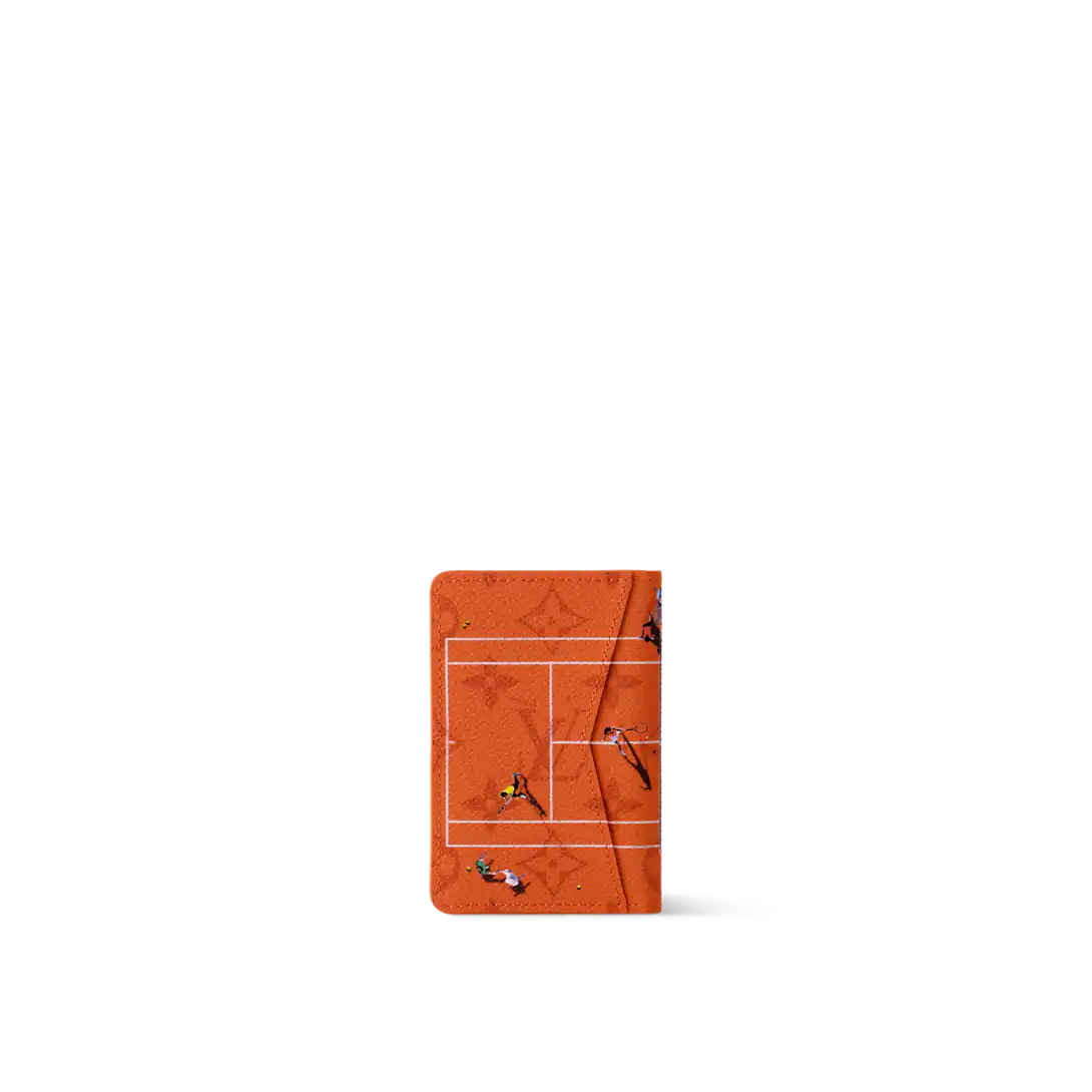 LV Pocket Organizer With Box