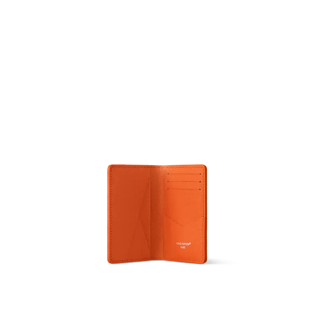 LV Pocket Organizer With Box