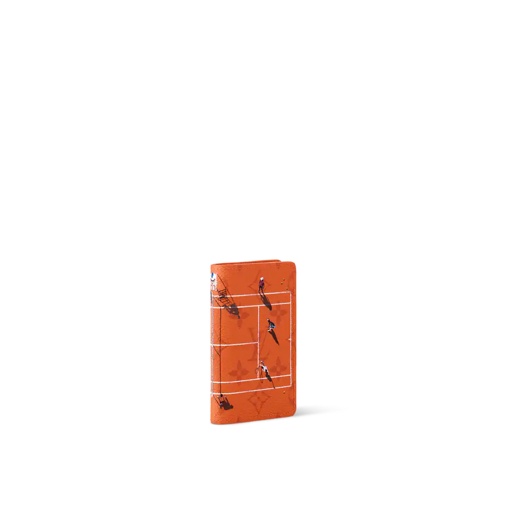 LV Pocket Organizer With Box