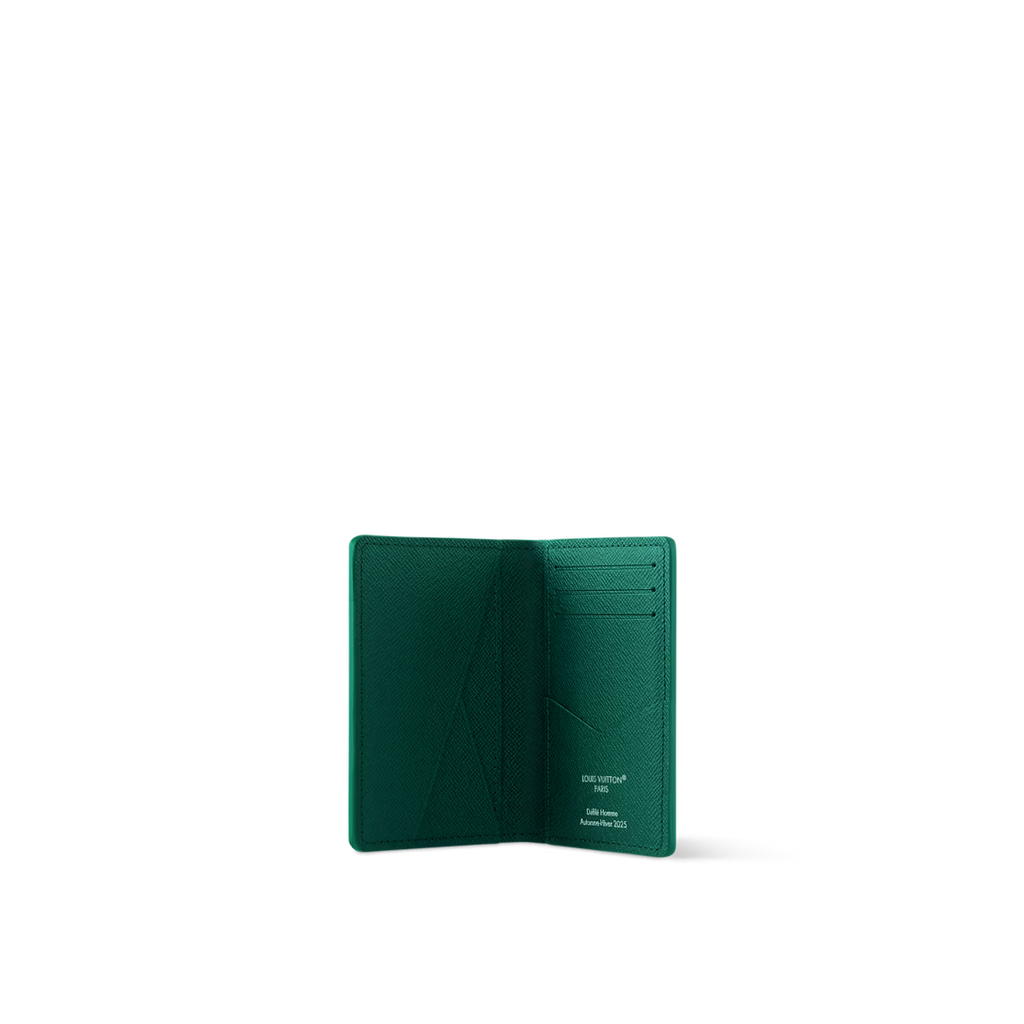 Newness Pocket Organizer LV With Box