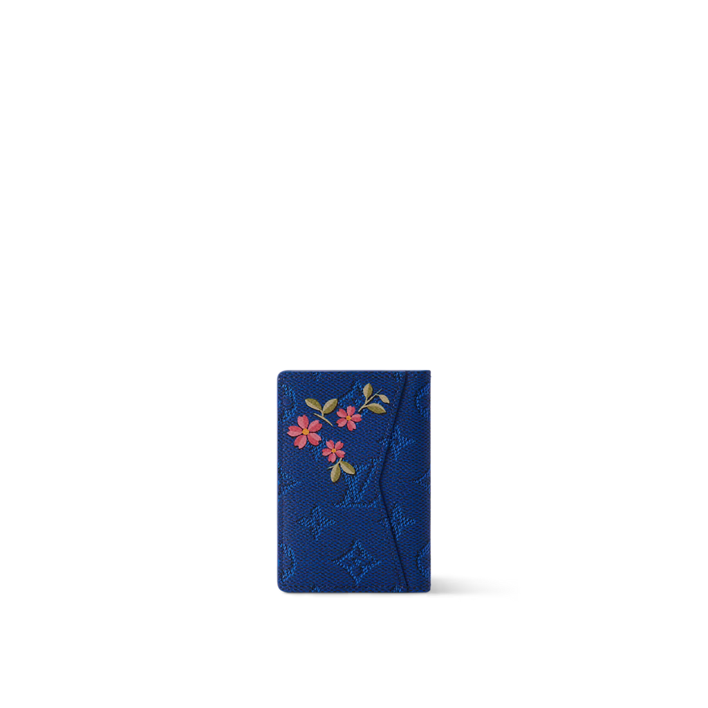 Newness Pocket Organizer LV With Box