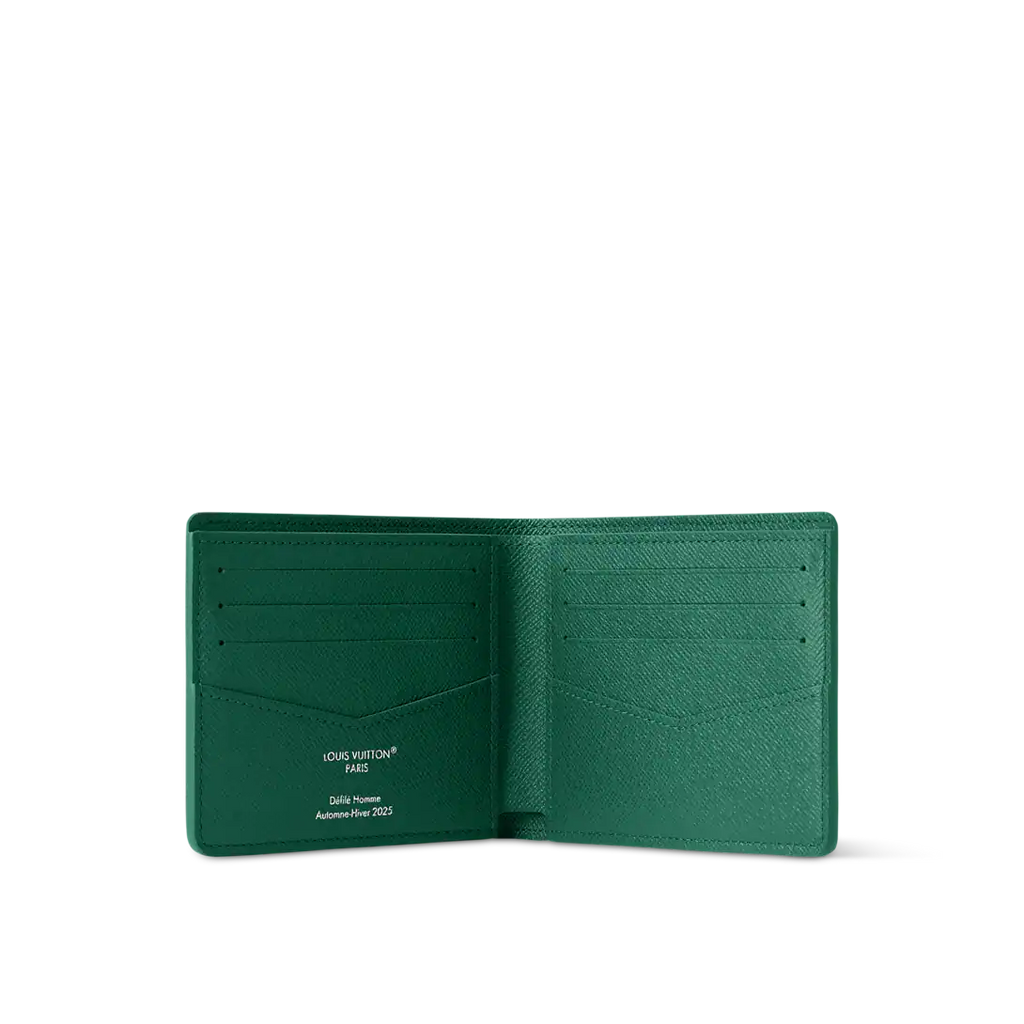 LV Slender Wallet With Box
