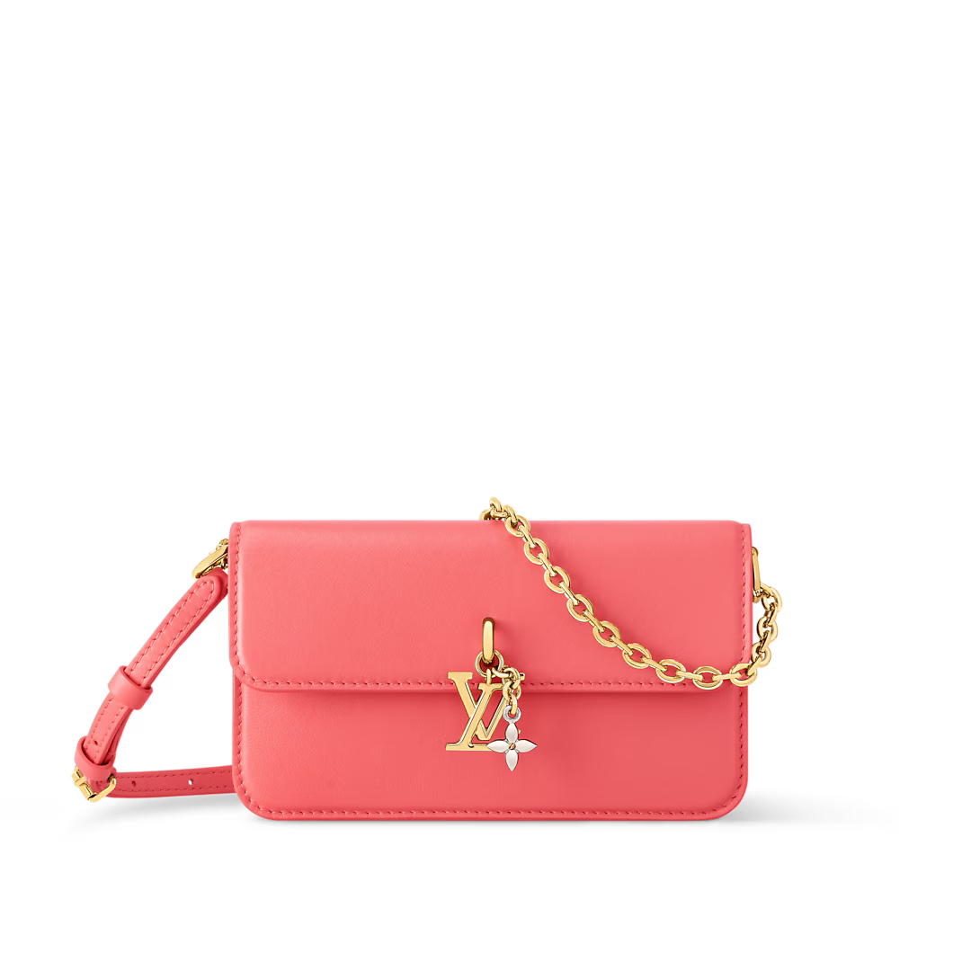 Wallet On Chain LV Bloom