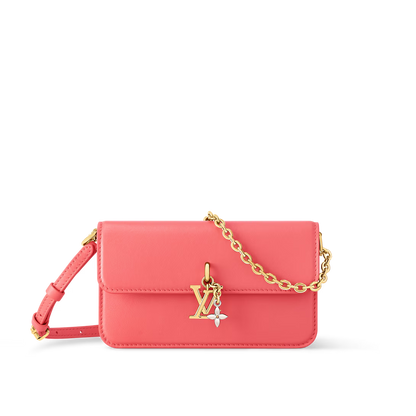 Wallet On Chain LV Bloom