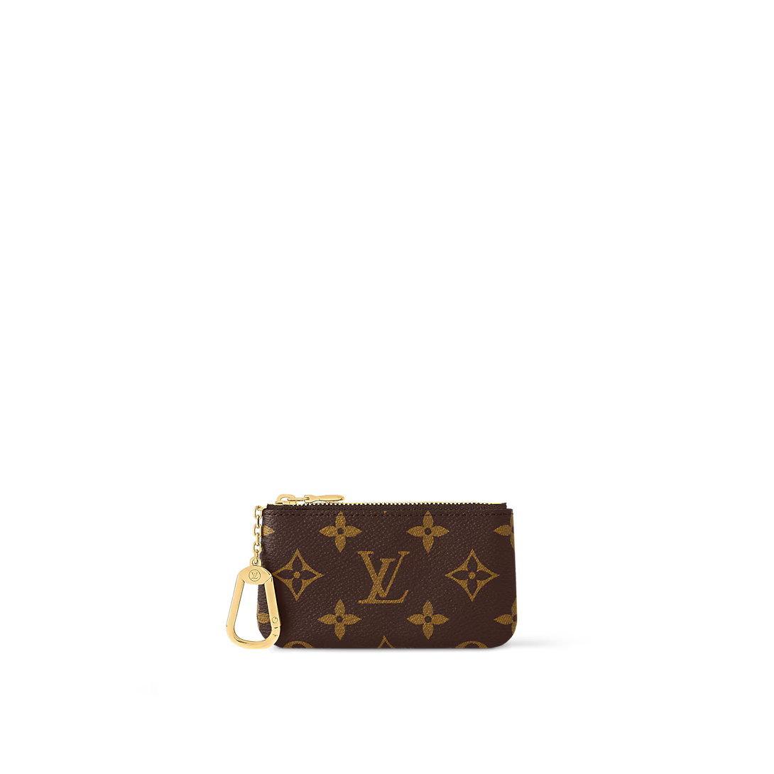 FREE Key Pouch LV